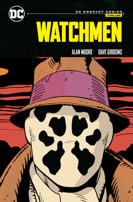 Watchmen TP [Compact Edition]