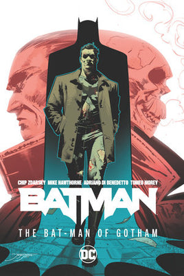 Batman [2022] Vol. 2 The Bat-Man of Gotham TP