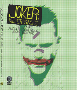 Joker: Killer Smile TP