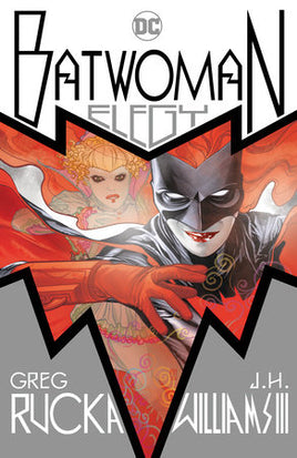 Batwoman: Elegy TP