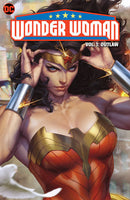 
              Wonder Woman: Outlaw Vol. 1 TP
            