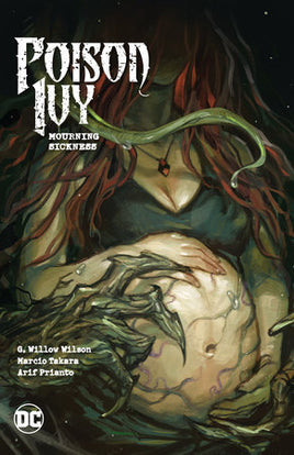 Poison Ivy Vol. 3 Mourning Sickness HC