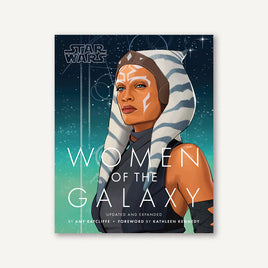Star Wars: Women of the Galaxy (Updated and Expanded) TP