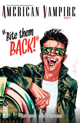American Vampire Vol. 2 TP