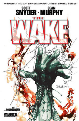 The Wake TP