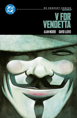 V for Vendetta TP [Compact Edition]