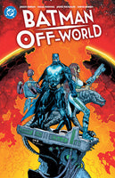 
              Batman: Off-World TP
            