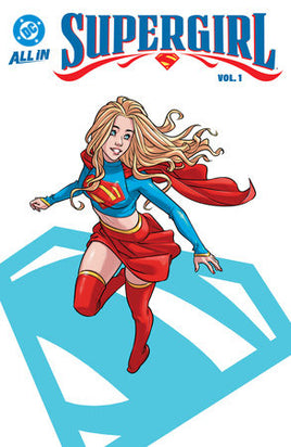 Supergirl [2025] Vol. 1 Misadventures in Midvale TP