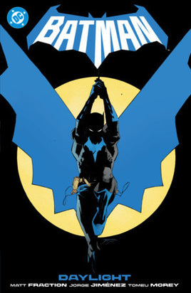 Batman [2025] Vol. 1 Daylight HC