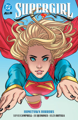 Supergirl [2025] Vol. 2 Hometown Horrors TP
