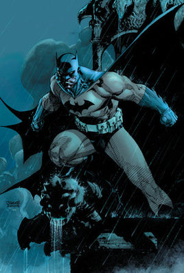 Absolute Batman: Hush HC