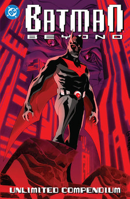 Batman Beyond: Unlimited Compendium TP