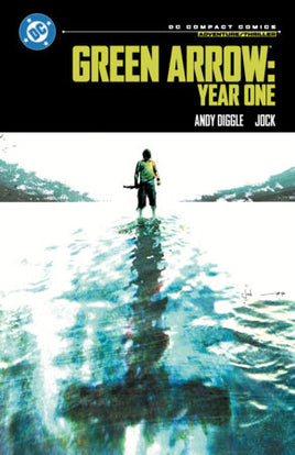 Green Arrow: Year One TP [Compact Edition]