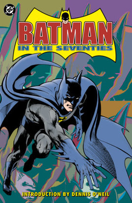 Batman in the Seventies TP