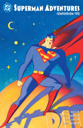 Superman Adventures Compendium Vol. 2 TP