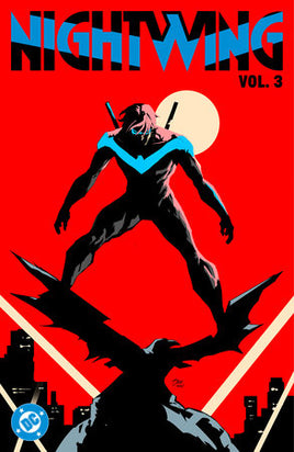 Nightwing [2025] Vol. 3 The Cirque du Sin TP