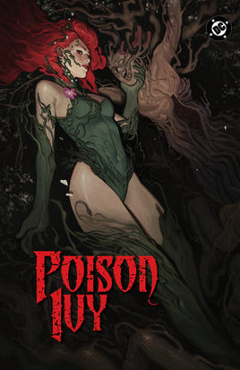 Poison Ivy Vol. 7 Amuse-Bouche TP