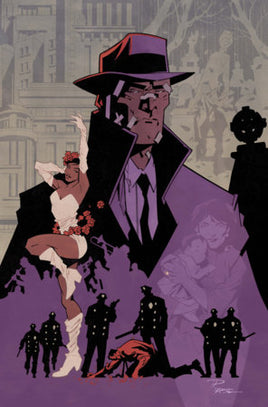 Gotham City: Year One Deluxe Edition HC