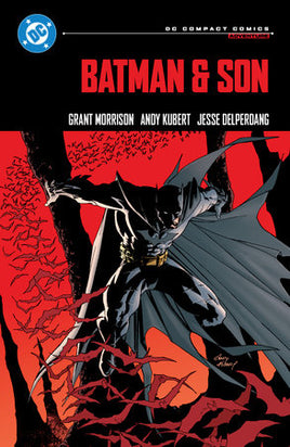 Batman & Son TP [Compact Edition]