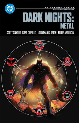 Dark Nights: Metal TP [Compact Edition]