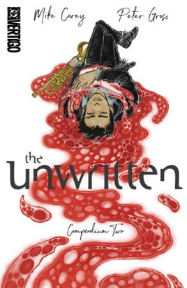 Unwritten Compendium Vol. 2 TP
