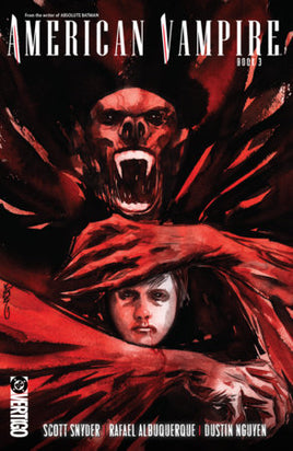 American Vampire Vol. 3 TP
