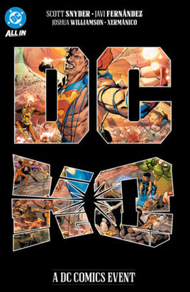 DC KO TP