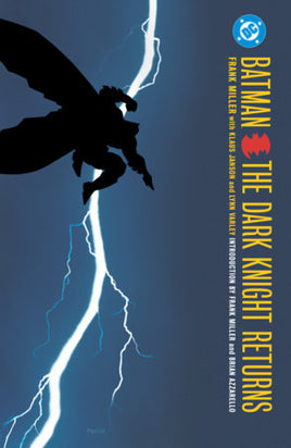 Batman: The Dark Knight Returns TP