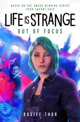 Life Is Strange: Out of Focus TP