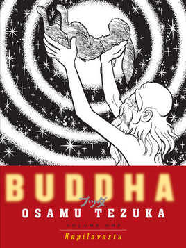 Buddha Vol. 1 Kapilavastu TP