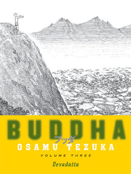 Buddha Vol. 3 Devadatta TP