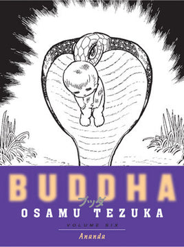 Buddha Vol. 6 Ananda TP