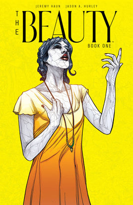 The Beauty Vol. 1 TP [Local Comic Shop Day Edition]