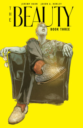 The Beauty Vol. 3 TP