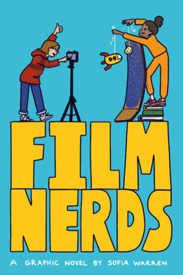 Film Nerds TP
