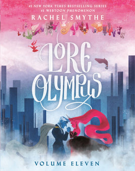 Lore Olympus Vol. 11 TP