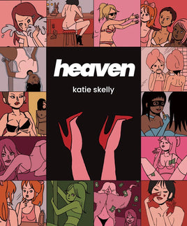 Heaven HC