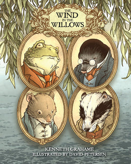 Wind in the Willows TP
