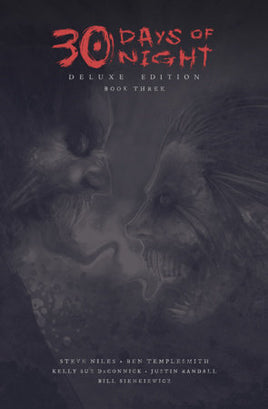 30 Days of Night Deluxe Edition Vol. 3 HC