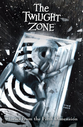 Twilight Zone: Stories from the Fifth Dimension TP
