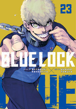 Blue Lock Vol. 23 TP