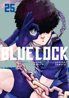 Blue Lock Vol. 25 TP