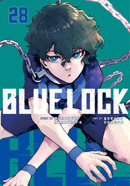 Blue Lock Vol. 28 TP