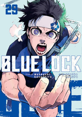 Blue Lock Vol. 29 TP