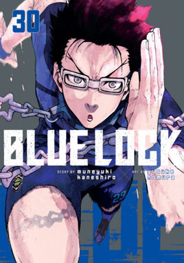 Blue Lock Vol. 30 TP