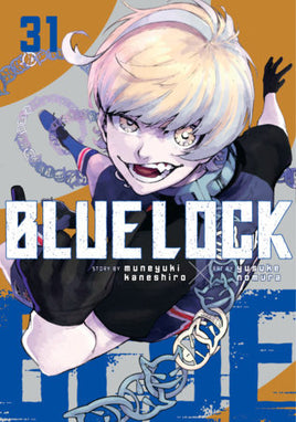 Blue Lock Vol. 31 TP