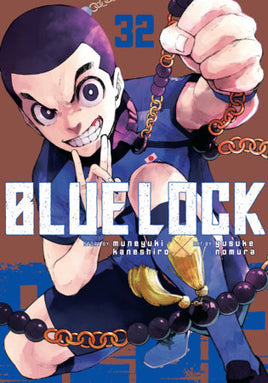 Blue Lock Vol. 32 TP