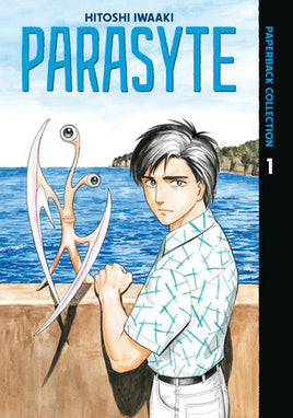 Parasyte Paperback Collection Vol. 1 TP