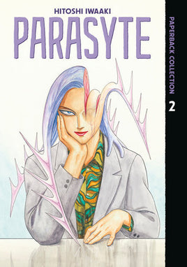 Parasyte Paperback Collection Vol. 2 TP