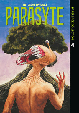 Parasyte Paperback Collection Vol. 4 TP